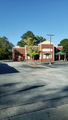 Islamic Community Center Of Atlanta • Masjid logo