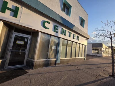Islamic Dawah Center (Minnesota Dawah Institute) — Masjid logo