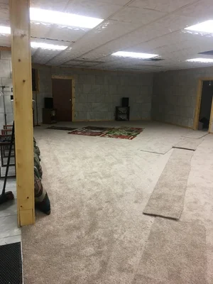 Islamic Society Of Danville • Masjid logo