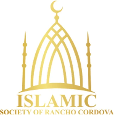 Islamic Society Of Rancho Cordova - Rancho Cordova • Masjid logo