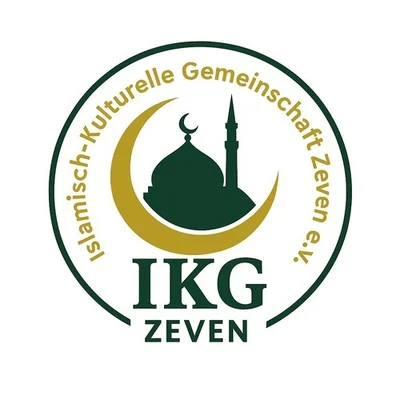 Islamisch-Kulturelle Gemeinschaft Zeven • Masjid logo