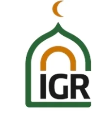 Islamische Gemeinde Roding (Igr) — Masjid logo