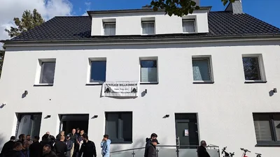 Kuba Camii • Masjid logo
