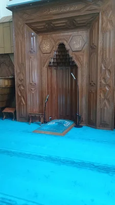 Islamische Union Troisdorf • Masjid logo