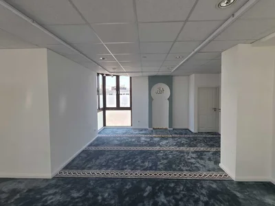 Islamischer Kulturverein Niedernhausen - Niedernhausen — Masjid logo