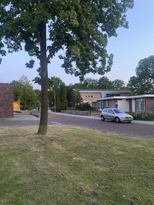 Islamitische Stichting Nederland • Masjid logo