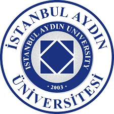 İst. Aydın Üniversitesi Kampüs Camii — Masjid logo