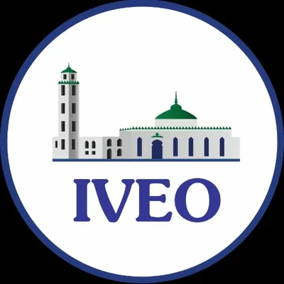 Iveo — Masjid logo