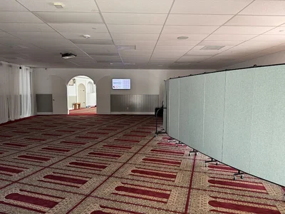Islamic Community Of Bay Area Bosniaks - San Jose • Masjid logo