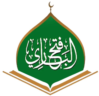 جامع فتح الباري بالوردية - تونس — Masjid logo
