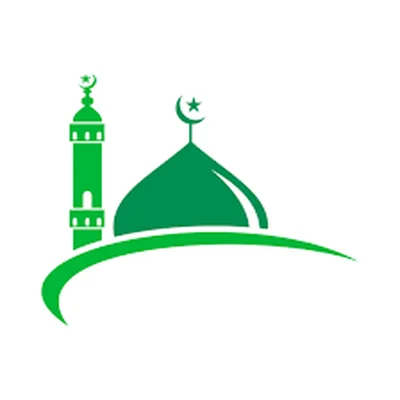 جامع المغفرة الزركين 1 - Mareth — Masjid logo