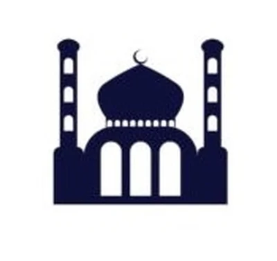جامع العباسي - اريانة — Masjid logo