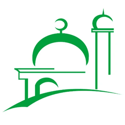 جامع الرحمان.مدنين — Masjid logo