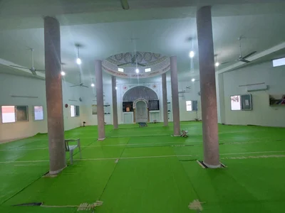 جامع السلام غليسية - غليسية — Masjid logo