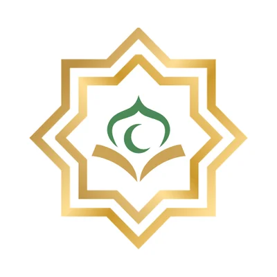 جامع وادي سوحيل — Masjid logo