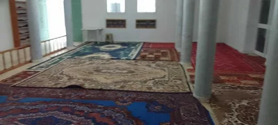 جامع اولاد منصور بليانة - بليانة • Masjid logo