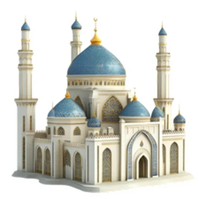 جامع سيدي عبد السلام • Masjid logo