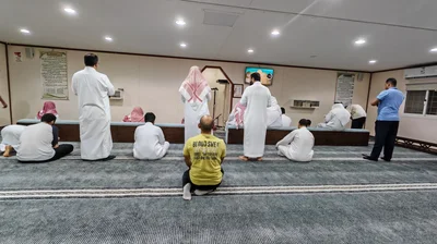 جوهرة طيبة • Masjid logo