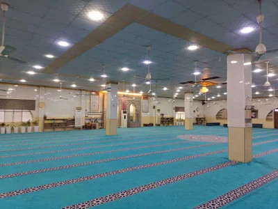 جامع الغفران - Mosul • Masjid logo