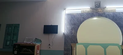 جامع الهداية أولاد حسن - ملولش — Masjid logo