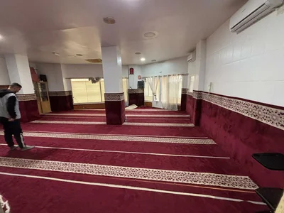 جمعية التعارف باليرما Balerma • Masjid logo