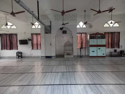 Jummah Masjid At Tawba • Masjid logo