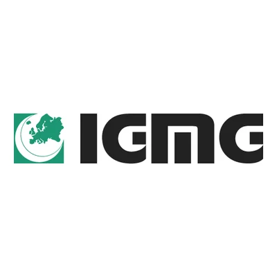 Kerpen Millî Görüş — Masjid logo