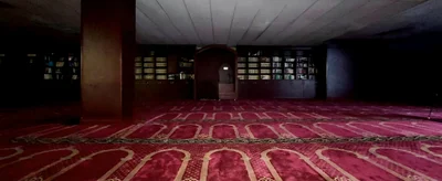 Khadijah Mosque - مسجد خديجة — Masjid logo