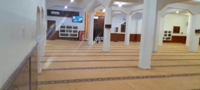 الجامع العتيق - بن جواد • Masjid logo