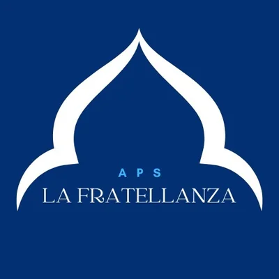 La Fratellanza Aps — Masjid logo