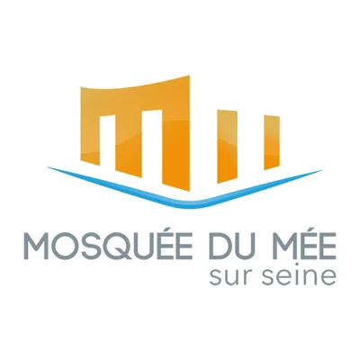 مسجد لمي - Le-Mée-Sur-Seine — Masjid logo