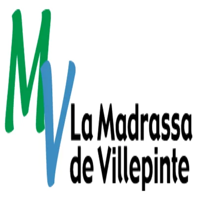 La Mosquée De Villepinte — Masjid logo