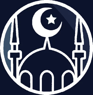 La Tolérance - التسامح — Masjid logo