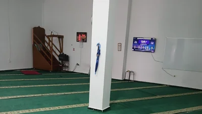 La Tolerancia - Puerto Del Rosario • Masjid logo