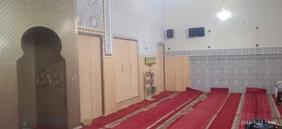 الفقيه بن صالح - Fkih Ben Salah — Masjid logo