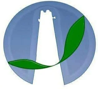 المسجد الاعظم الدشيرة • Masjid logo