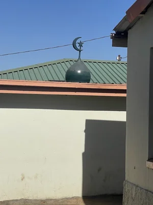 Location Masjid • Masjid logo