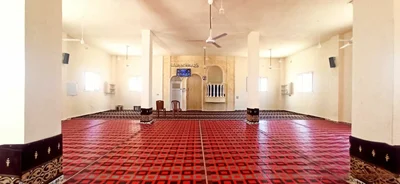 السبطين الحسن والحسين - ادلب • Masjid logo