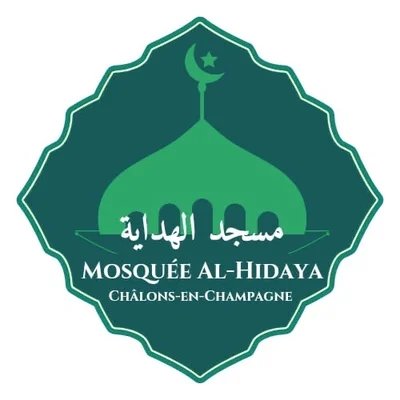M.Alhidaya - Châlons-En-Champagne — Masjid logo