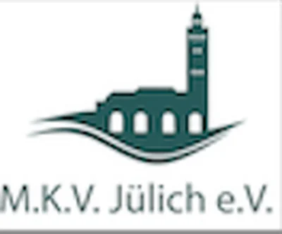 M.K.V. / Islamisches Zentrum Jülich — Masjid logo