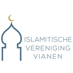 Moskee Vianen — Masjid logo
