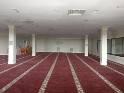 Madina Institute • Masjid logo