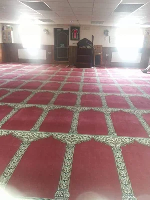 Madrasah Taaleemul Quraan • Masjid logo
