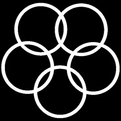 Masjid Adam (A.S) — Masjid logo