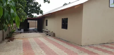 Malamulele Muslim Jamaat Khana • Masjid logo