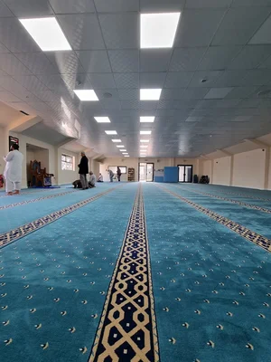 Manarat Foundation • Masjid logo