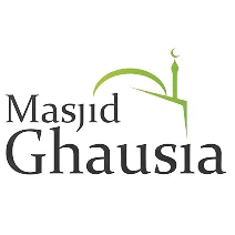 Markazi Jamia Masjid Ghausia — Masjid logo