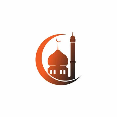 مسجد النور - سيدي-علوان • Masjid logo