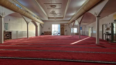 Masjid Abu Bakr As-Siddiq • Masjid logo