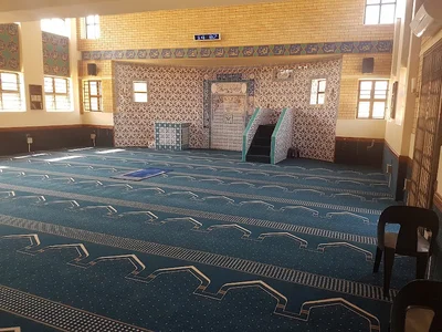 Masjid Abu Bakr Siddique • Masjid logo